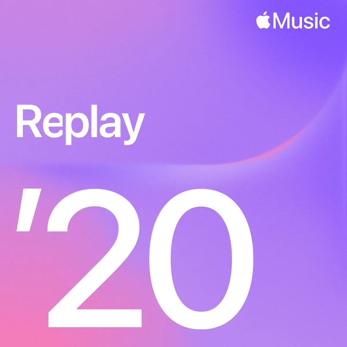 Replay 2020 Album Artwork